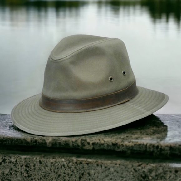 Crushed Field Hat - Picture 15 of 16